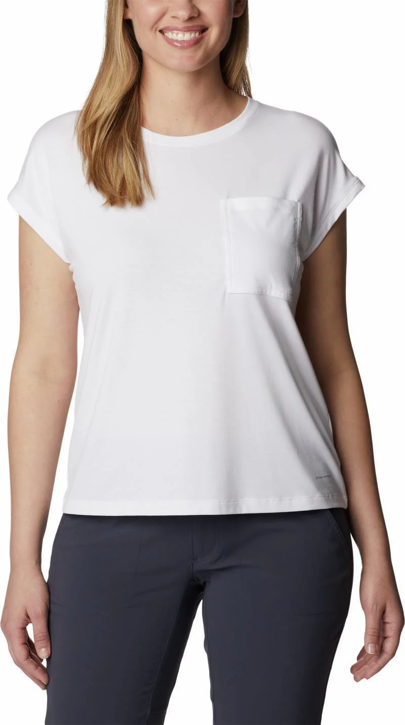 Boundless Trek SS Tee - Womens - Image 16