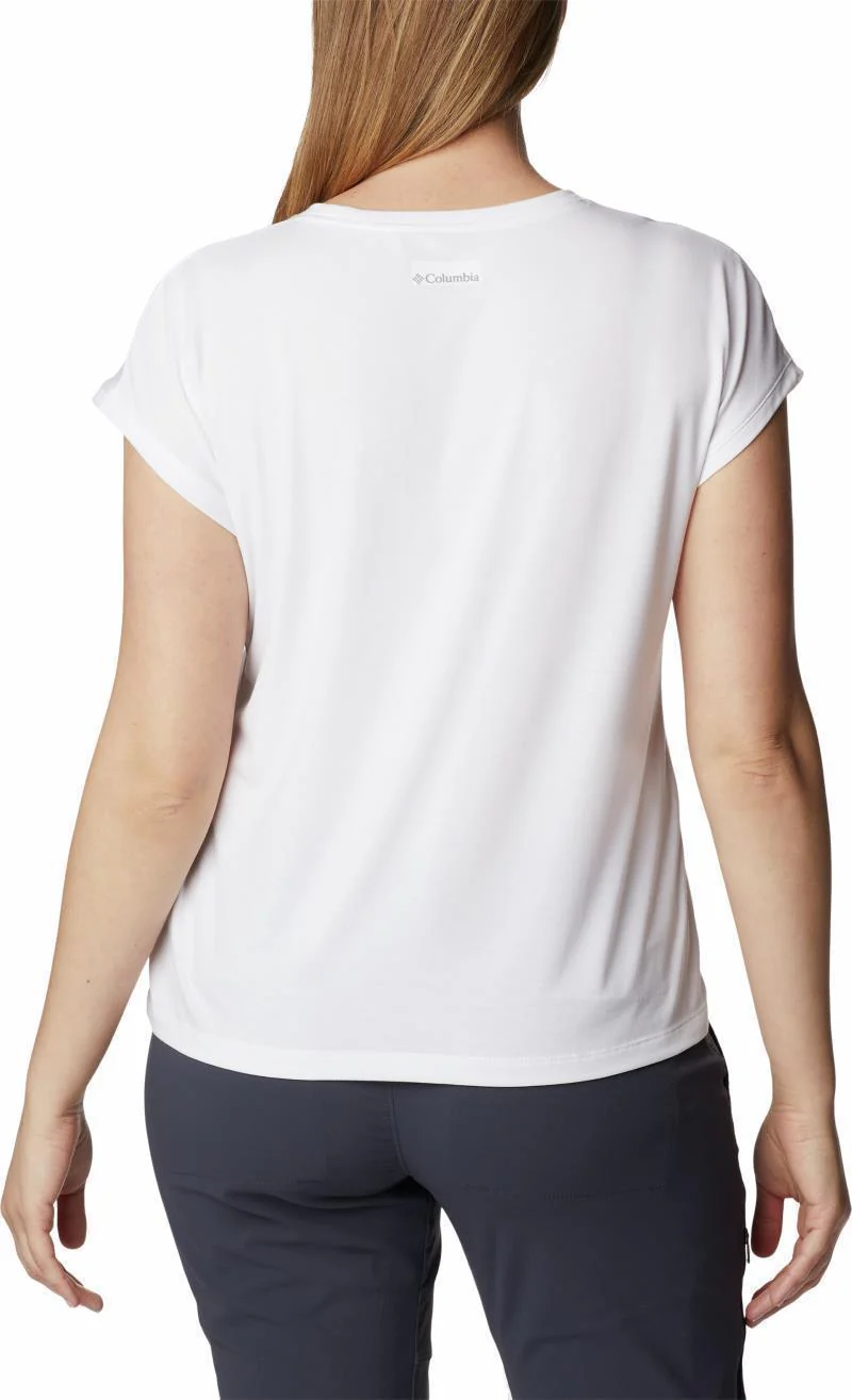 Boundless Trek SS Tee - Womens - Image 17