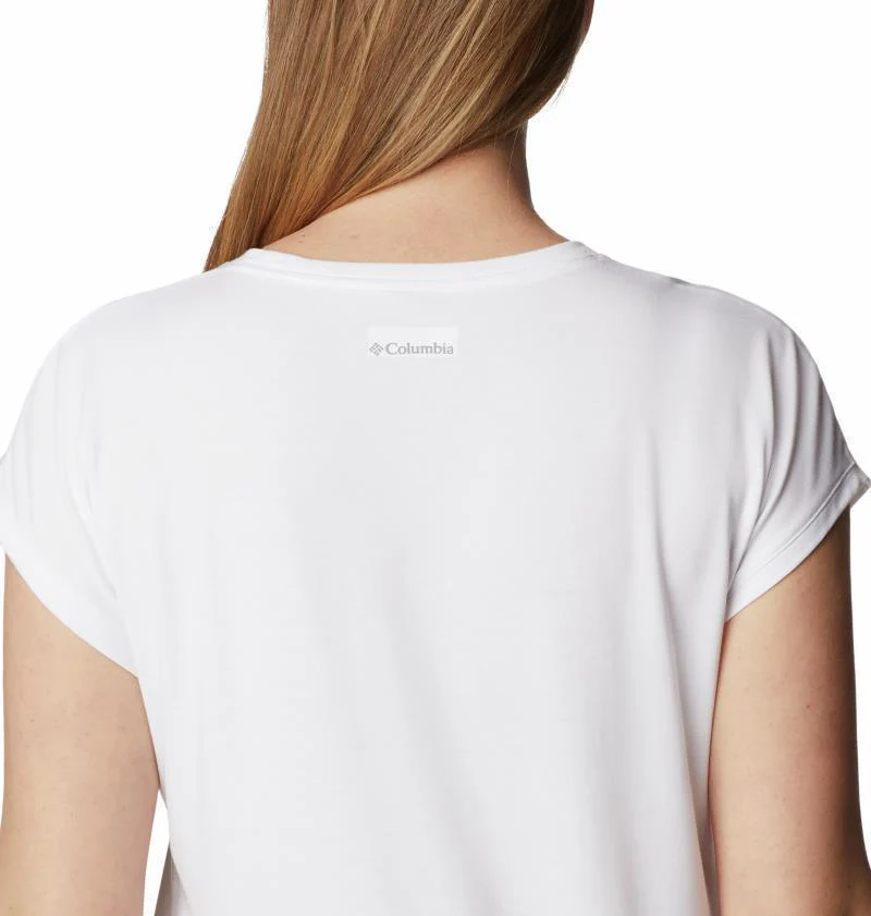 Boundless Trek SS Tee - Womens - Image 18