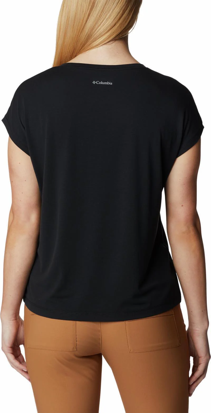 Boundless Trek SS Tee - Womens - Image 22