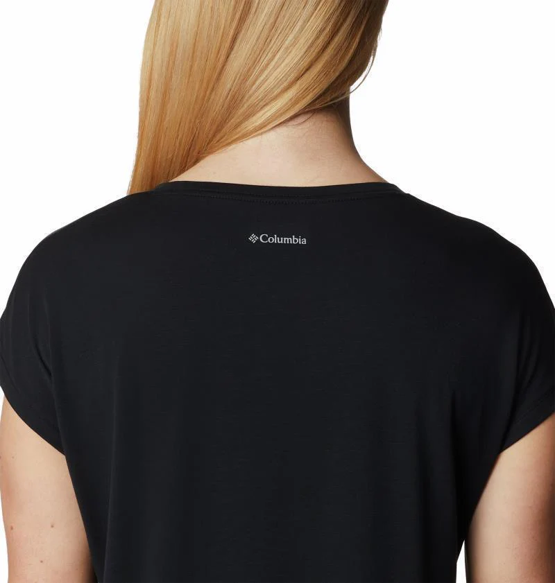 Boundless Trek SS Tee - Womens - Image 23