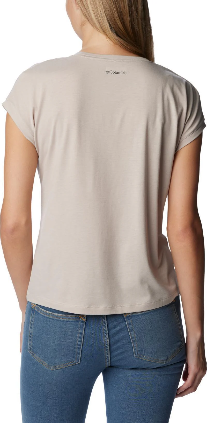 Boundless Trek SS Tee - Womens - Image 28