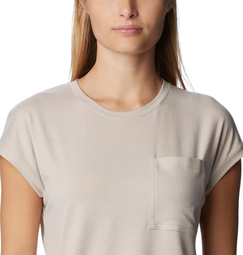 Boundless Trek SS Tee - Womens - Image 29