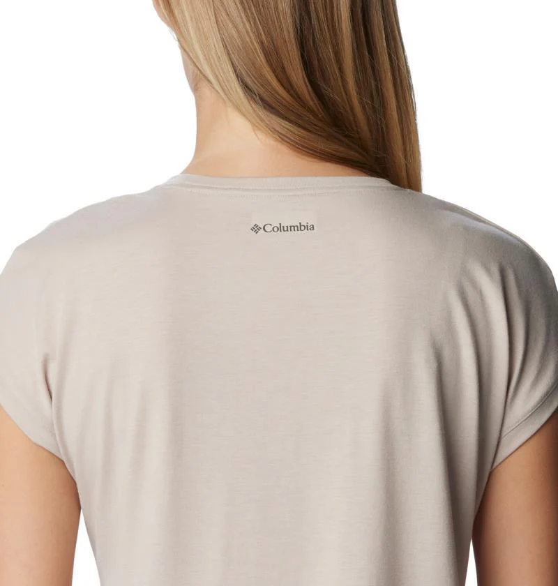 Boundless Trek SS Tee - Womens - Image 30