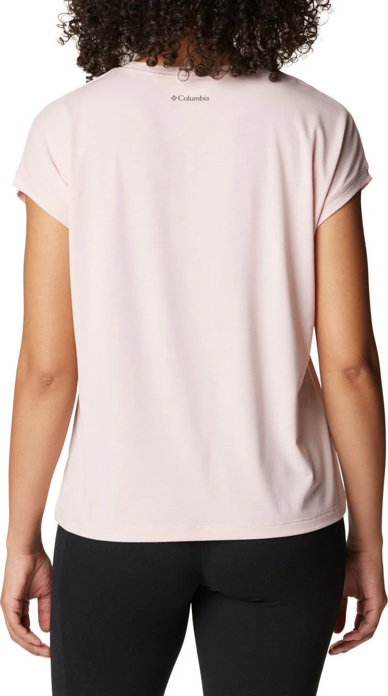 Boundless Trek SS Tee - Womens - Image 32