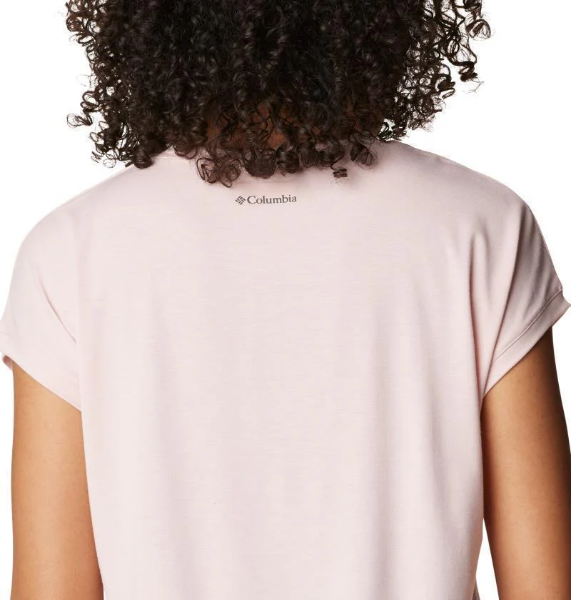 Boundless Trek SS Tee - Womens - Image 35