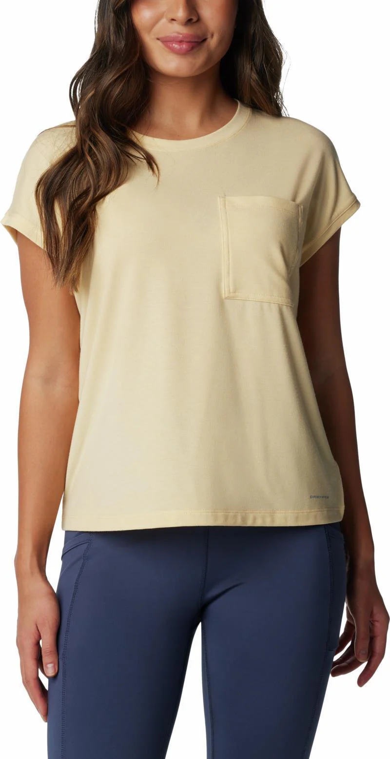 Boundless Trek SS Tee - Womens - Image 38