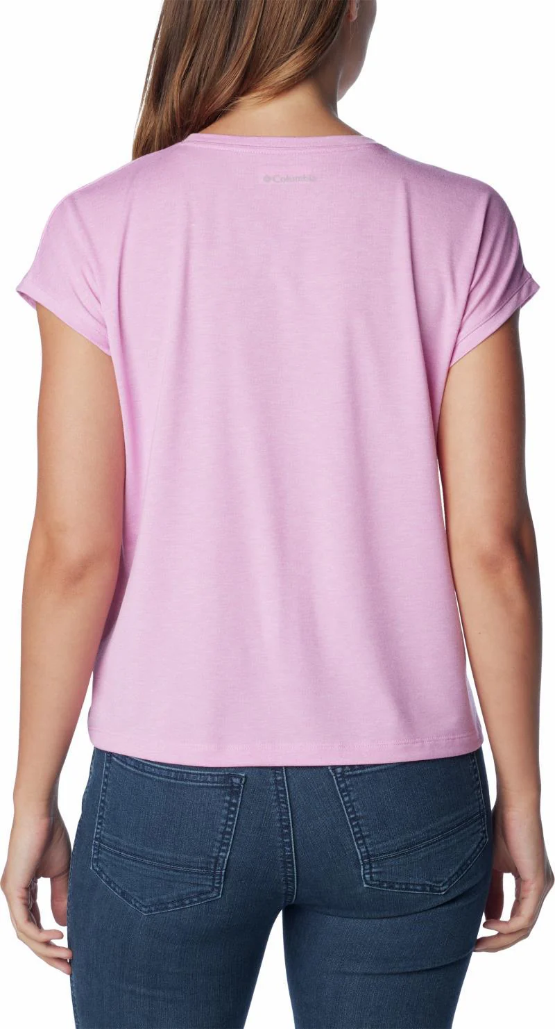 Boundless Trek SS Tee - Womens - Image 47