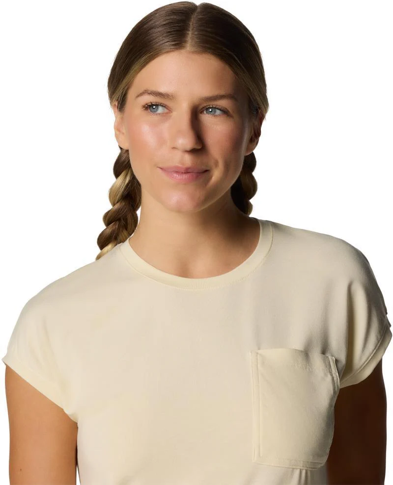 Boundless Trek SS Tee - Womens - Image 51