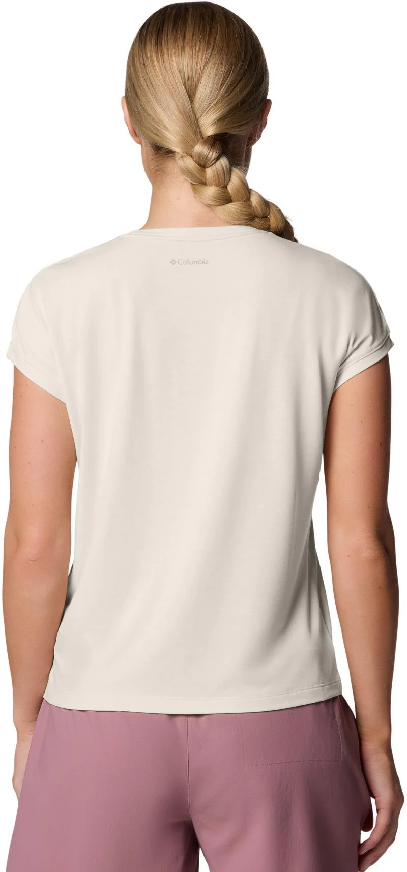 Boundless Trek SS Tee - Womens - Image 55