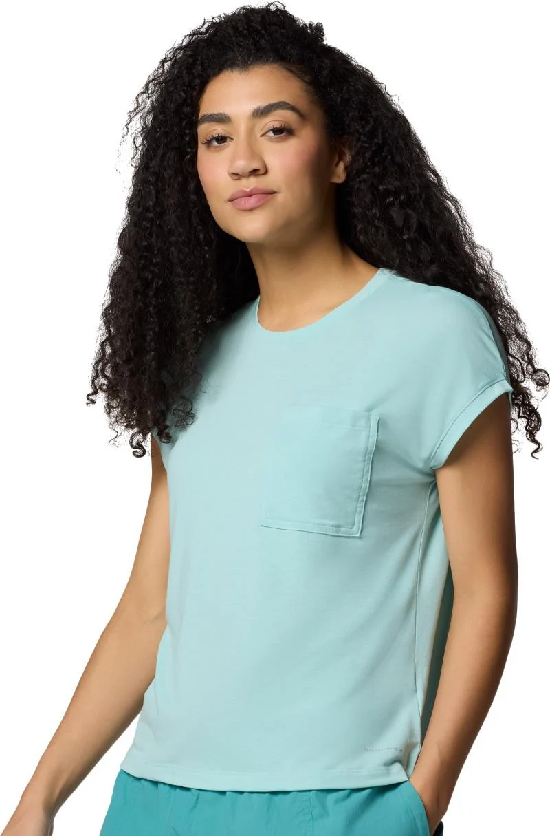 Boundless Trek SS Tee - Womens - Image 58