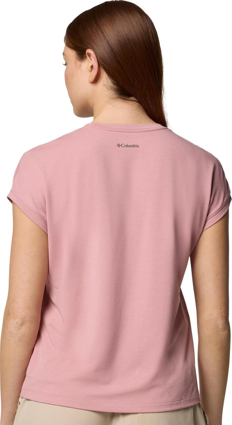 Boundless Trek SS Tee - Womens - Image 65