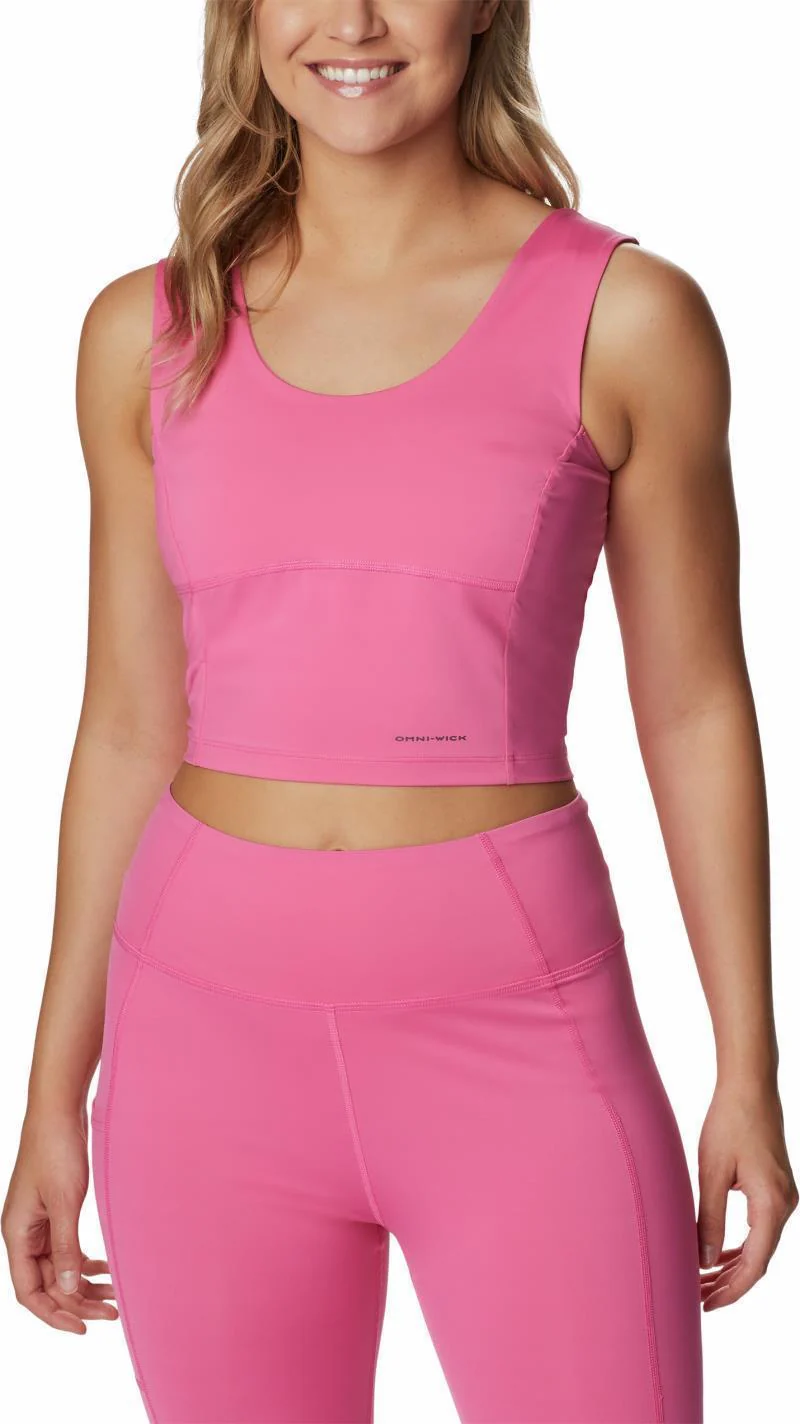 Boundless Trek Tank - Womens