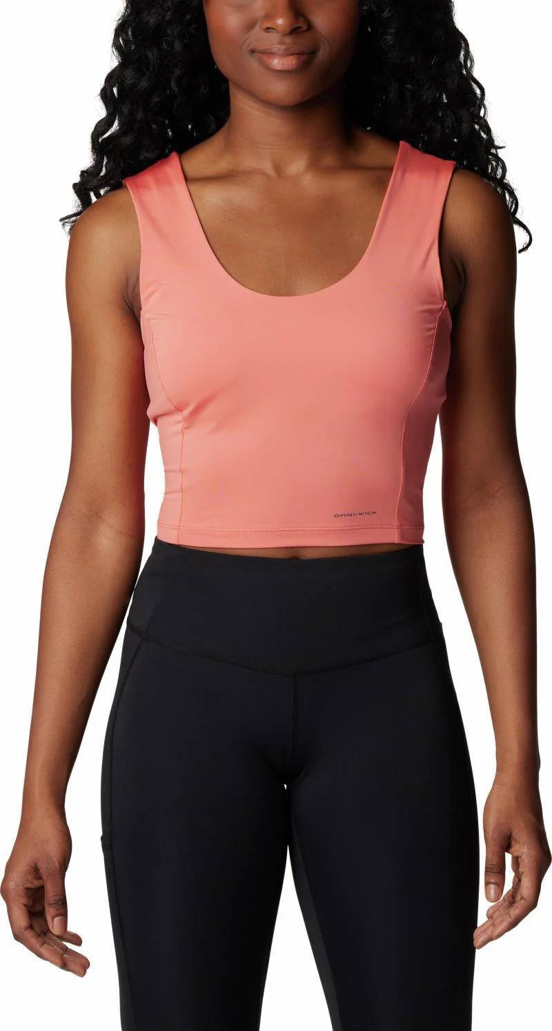 Boundless Trek Tank - Womens - Image 21