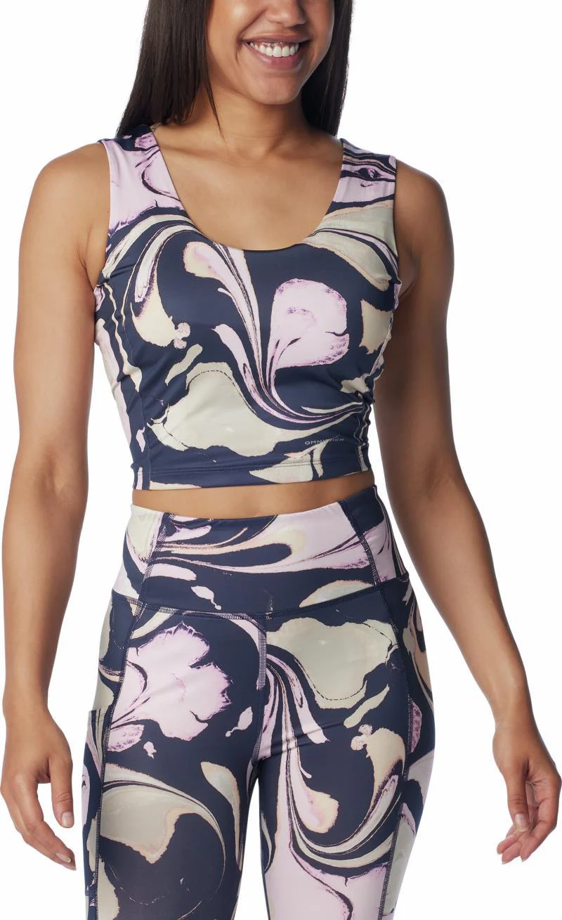 Boundless Trek Tank - Womens - Image 25
