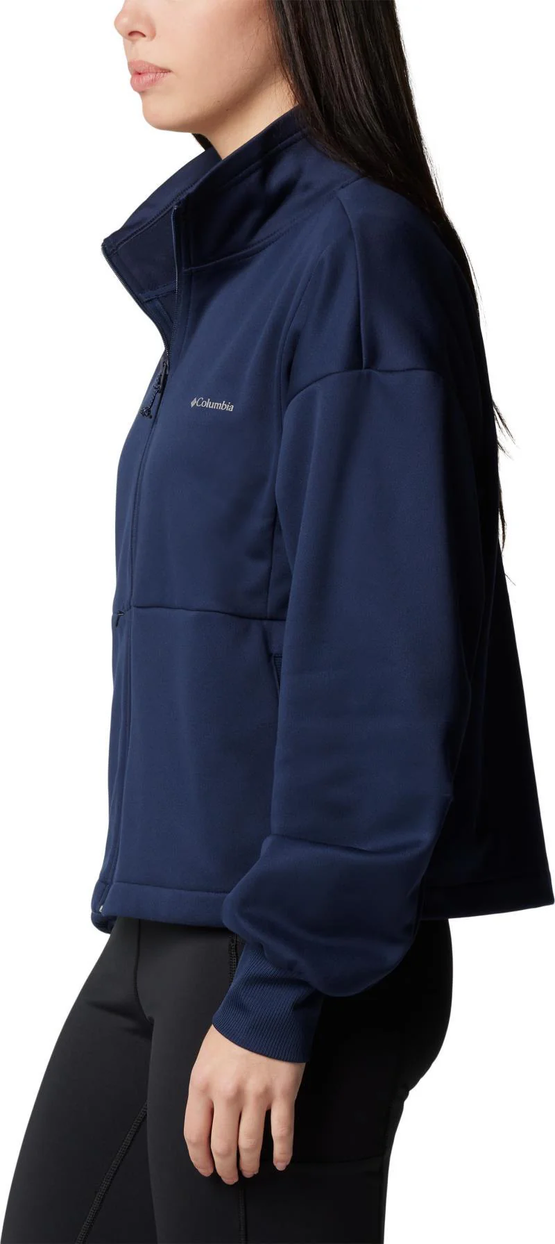Boundless Trek Tech Full Zip - Womens - Image 12