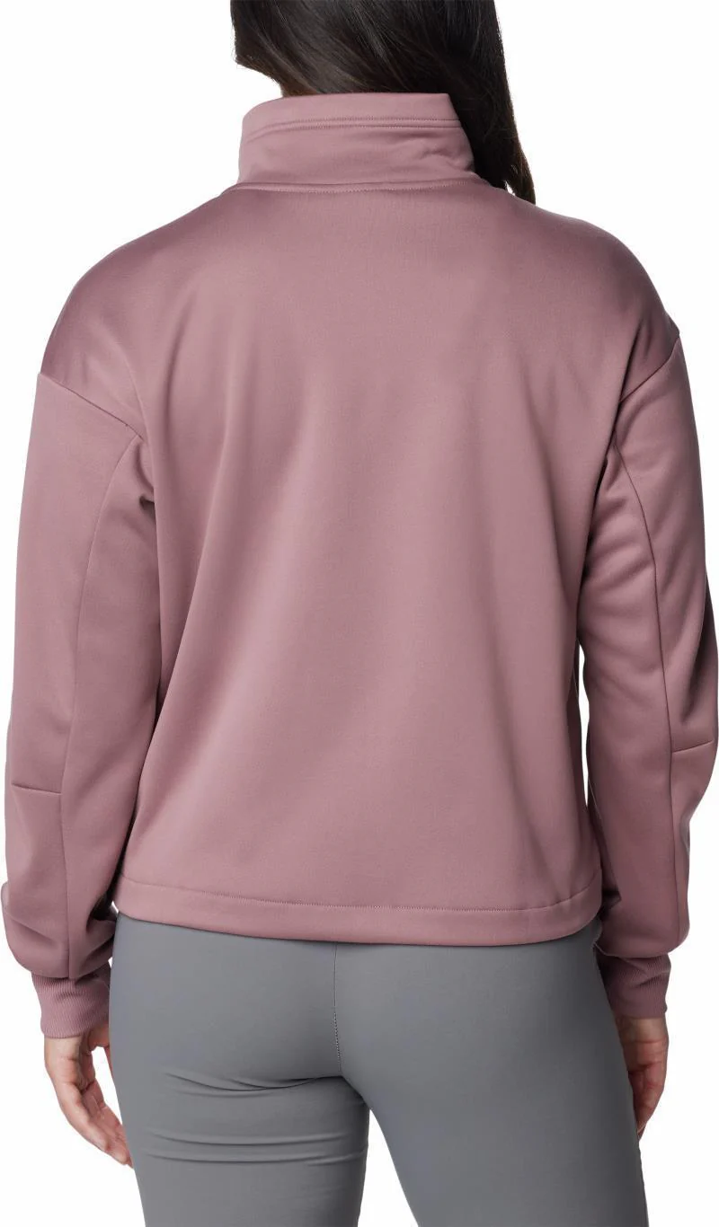 Boundless Trek Tech Full Zip - Womens - Image 3