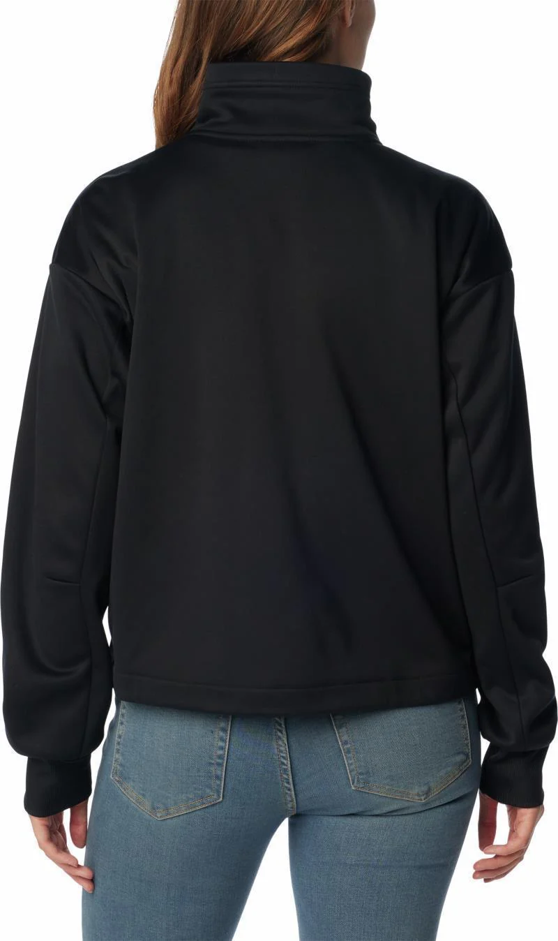 Boundless Trek Tech Full Zip - Womens - Image 6