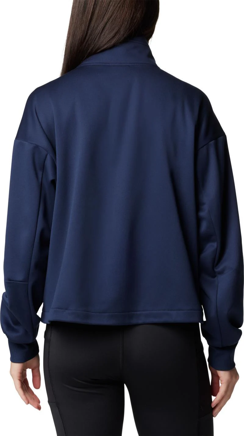 Boundless Trek Tech Full Zip - Womens - Image 8