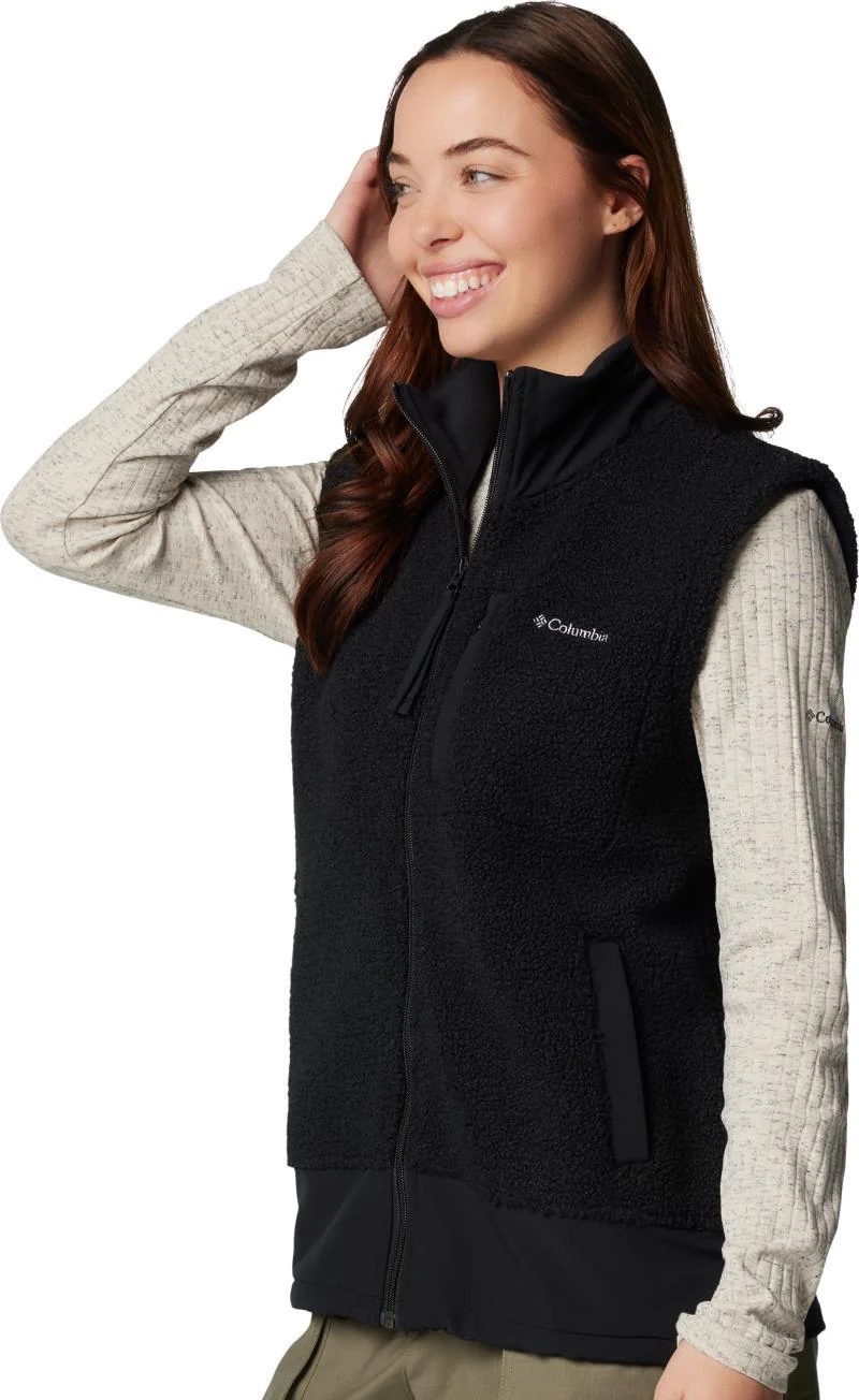 Boundless Trek Vest - Womens - Image 2