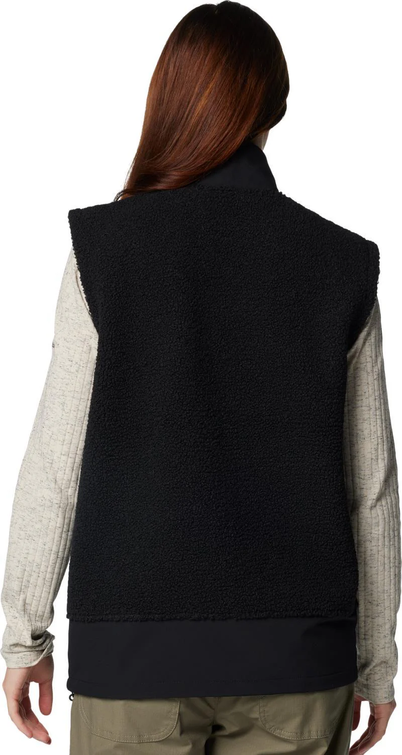 Boundless Trek Vest - Womens - Image 3