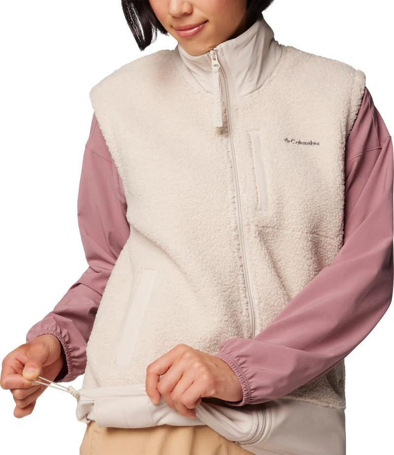Boundless Trek Vest - Womens - Image 6