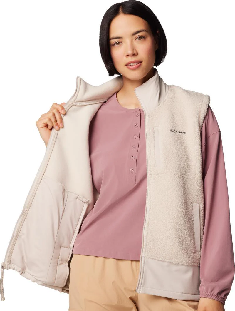 Boundless Trek Vest - Womens - Image 7