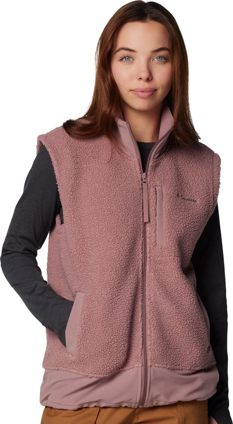 Boundless Trek Vest - Womens - Image 9