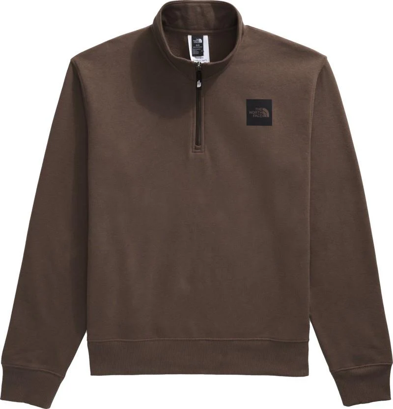 Box Half Dome 1/4 Zip - Mens - Image 13