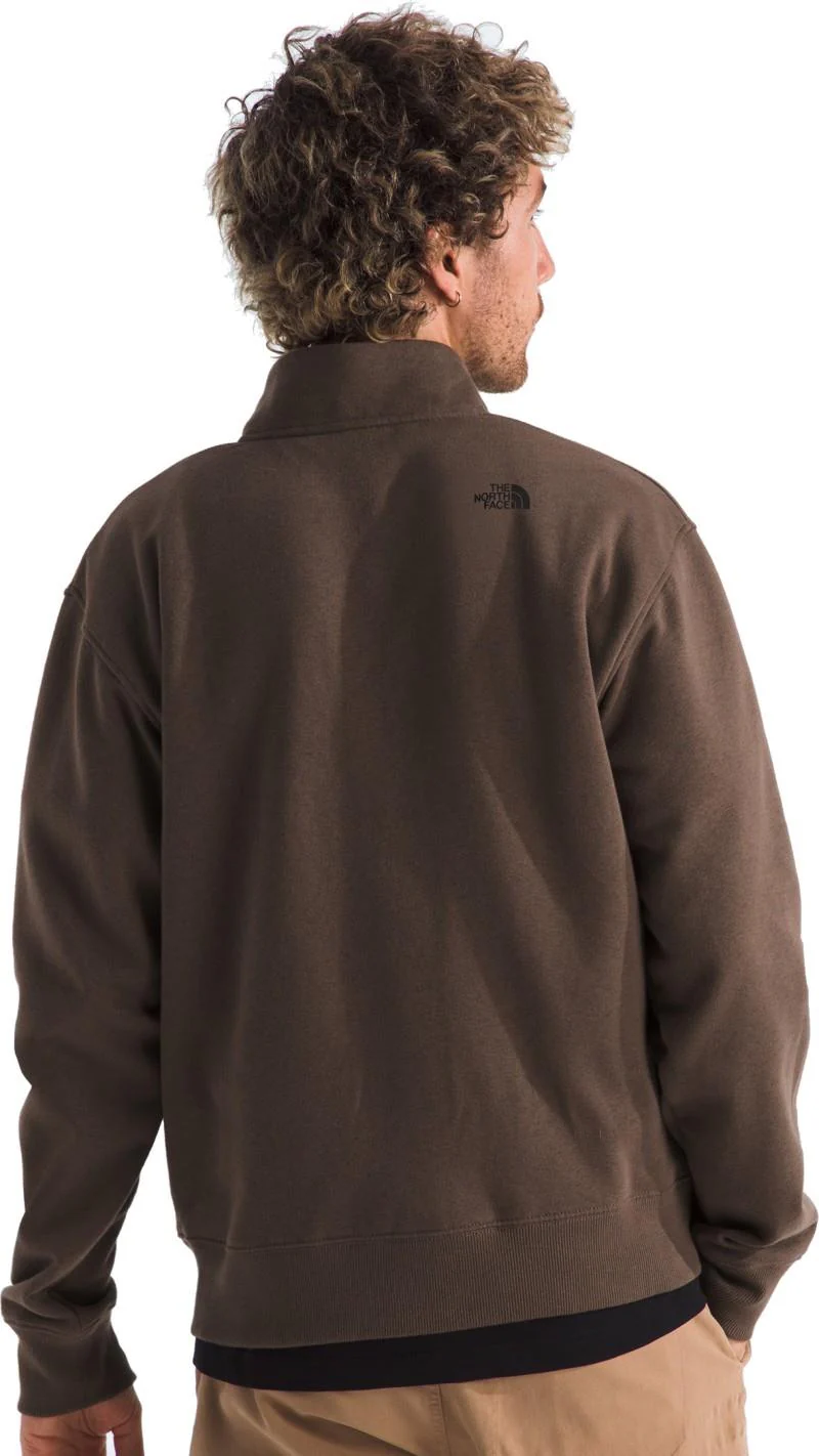Box Half Dome 1/4 Zip - Mens - Image 15