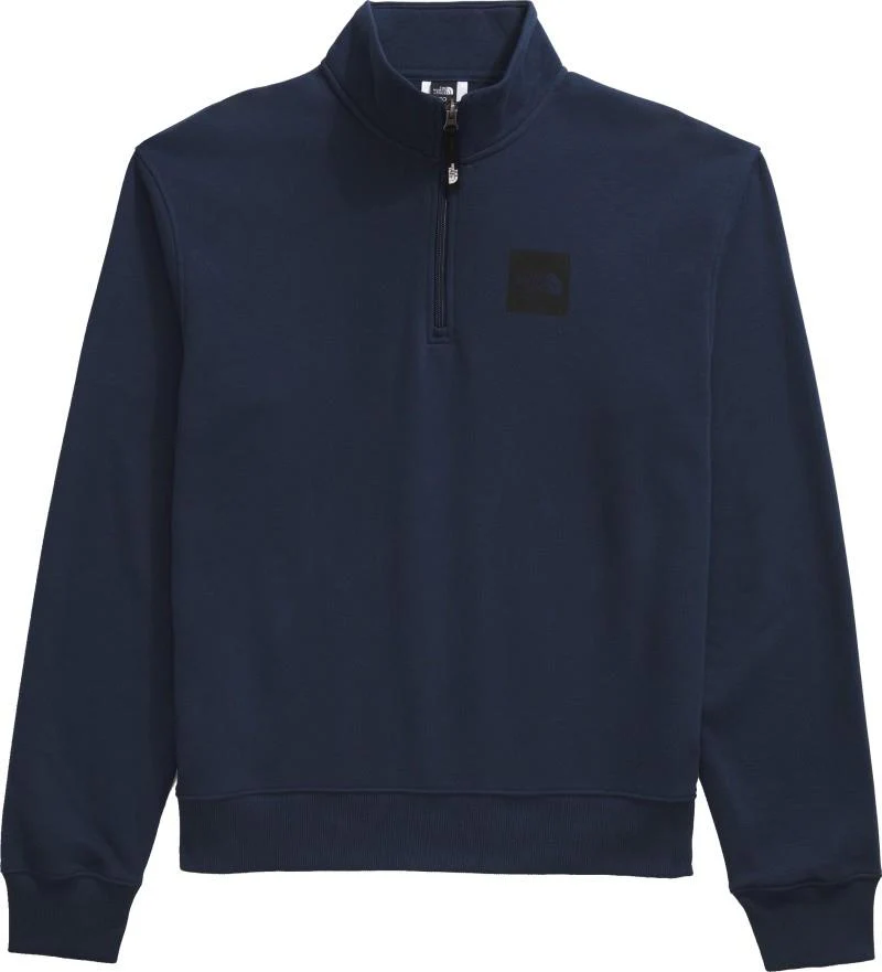 Box Half Dome 1/4 Zip - Mens - Image 16
