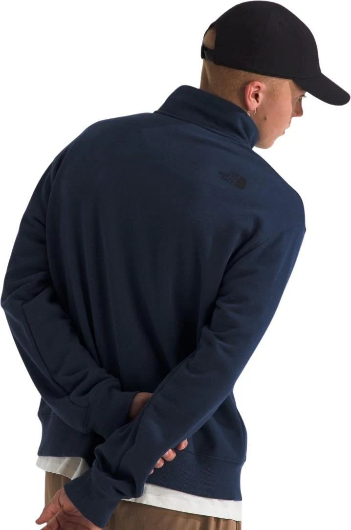 Box Half Dome 1/4 Zip - Mens - Image 18