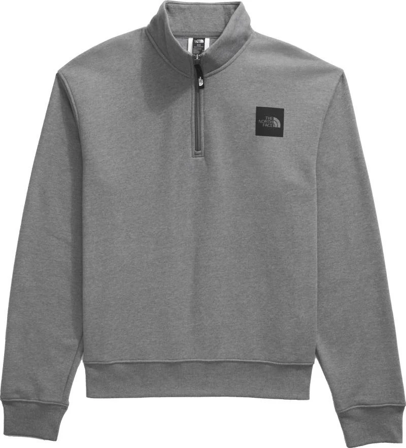Box Half Dome 1/4 Zip - Mens - Image 19