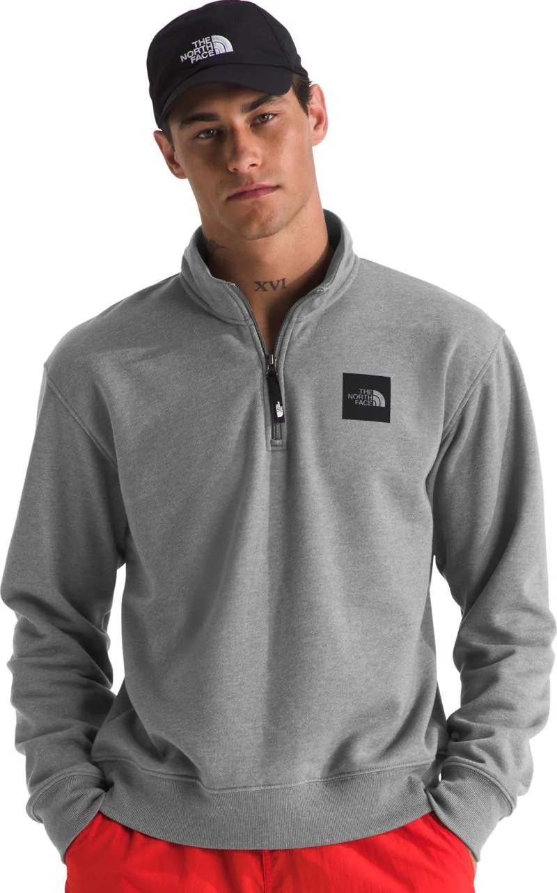 Box Half Dome 1/4 Zip - Mens - Image 20