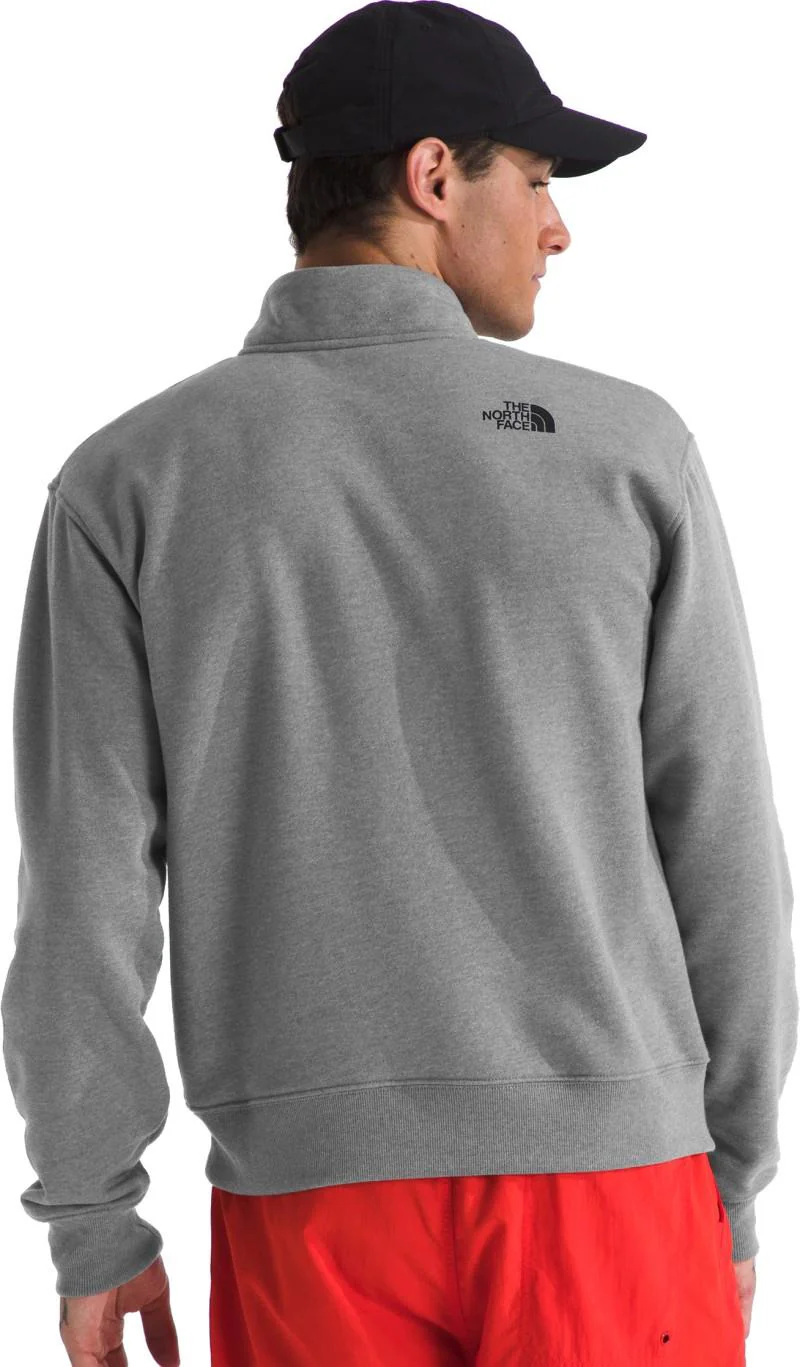 Box Half Dome 1/4 Zip - Mens - Image 21