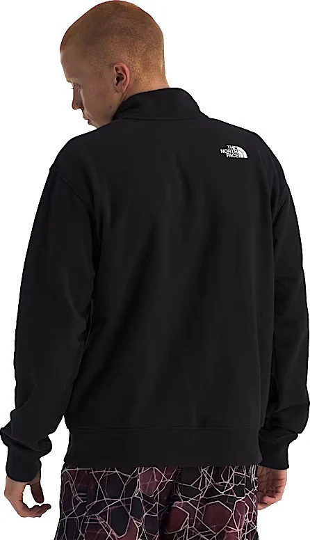 Box Half Dome 1/4 Zip - Mens - Image 3