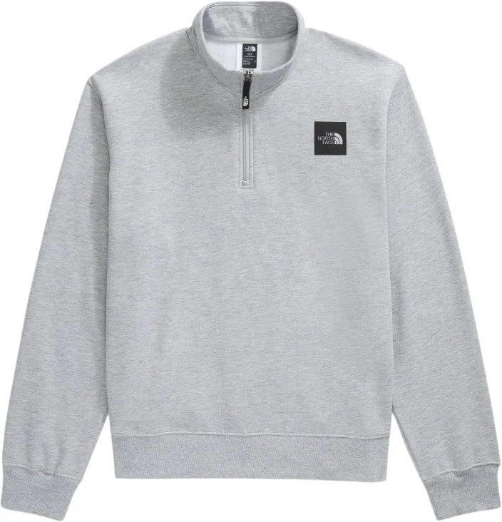 Box Half Dome 1/4 Zip - Mens - Image 4