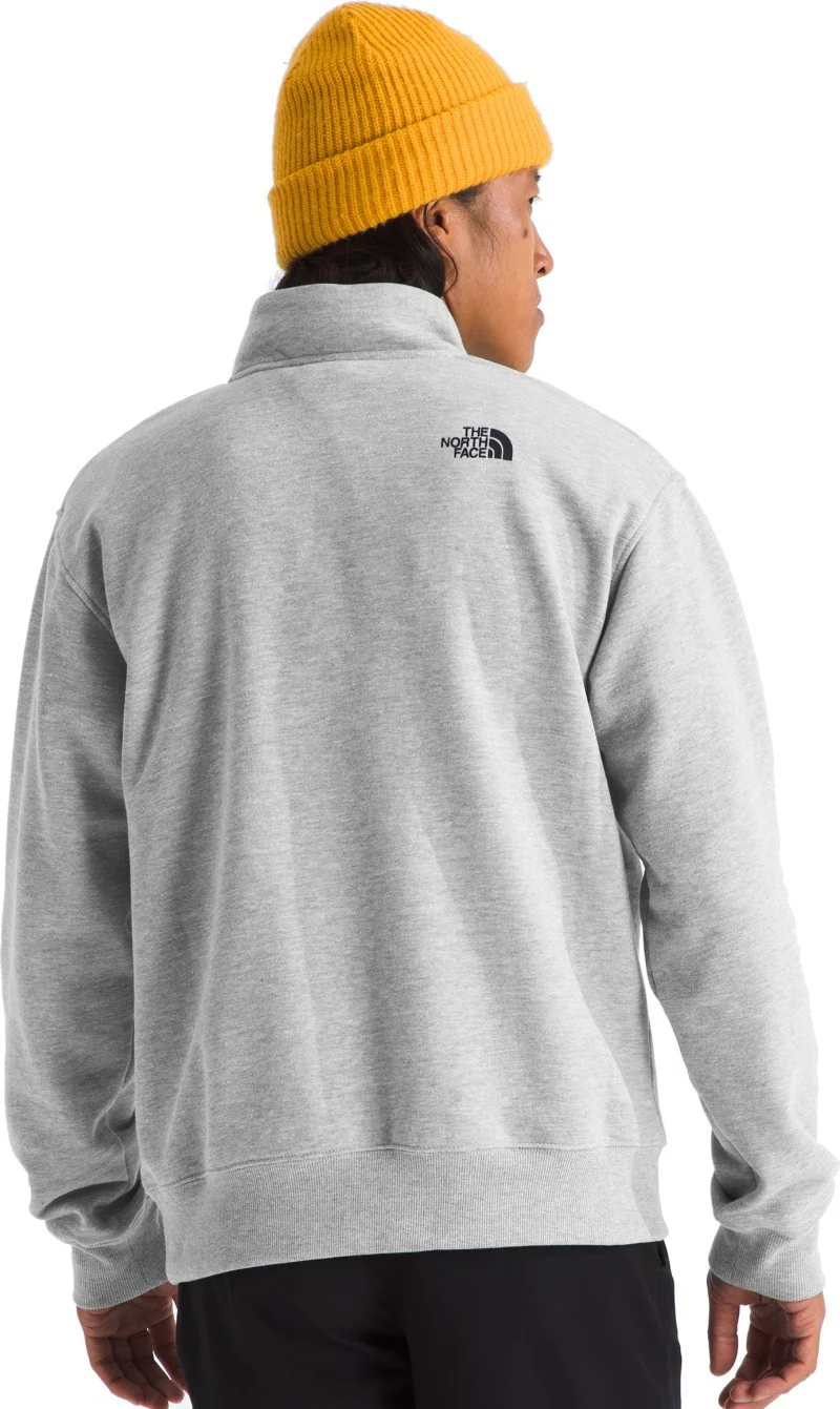 Box Half Dome 1/4 Zip - Mens - Image 6