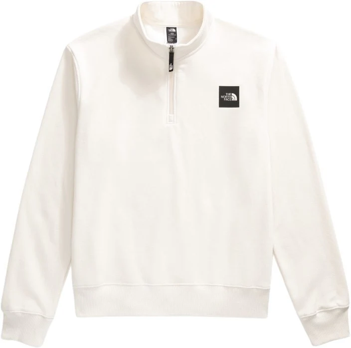 Box Half Dome 1/4 Zip - Mens - Image 7