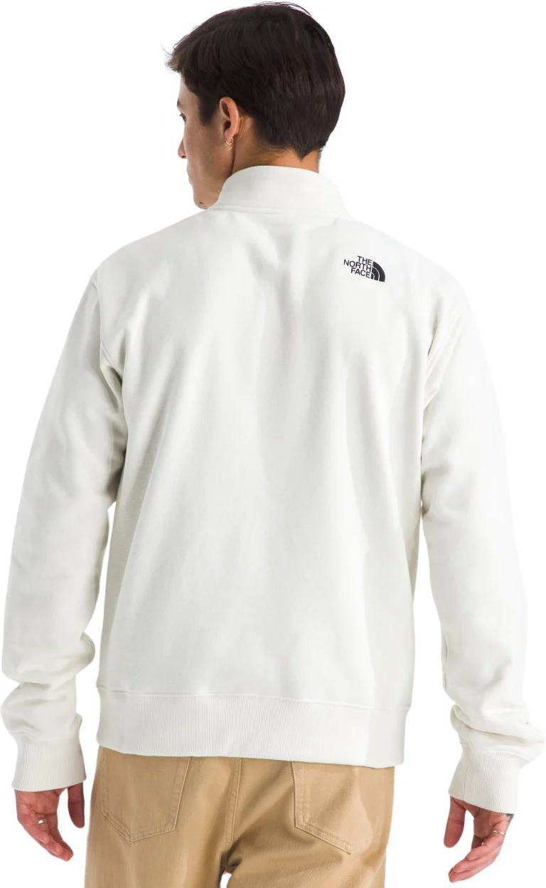Box Half Dome 1/4 Zip - Mens - Image 9