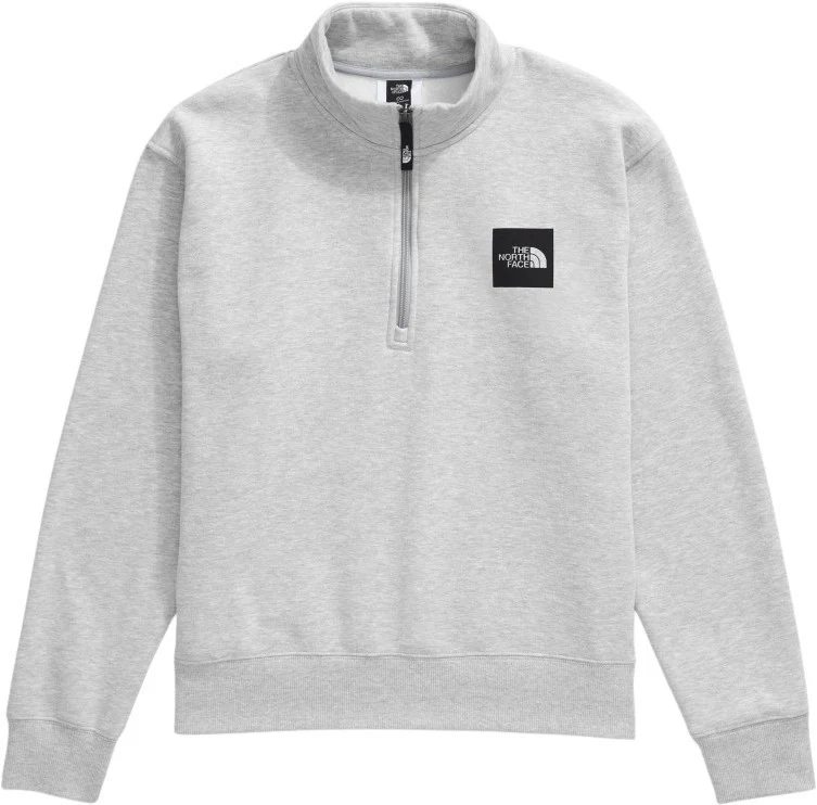 Box Half Dome 1/4 Zip - Womens - Image 10