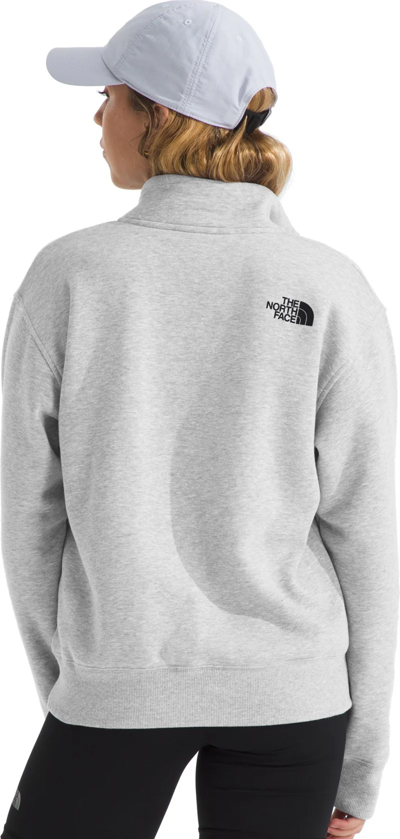 Box Half Dome 1/4 Zip - Womens - Image 12