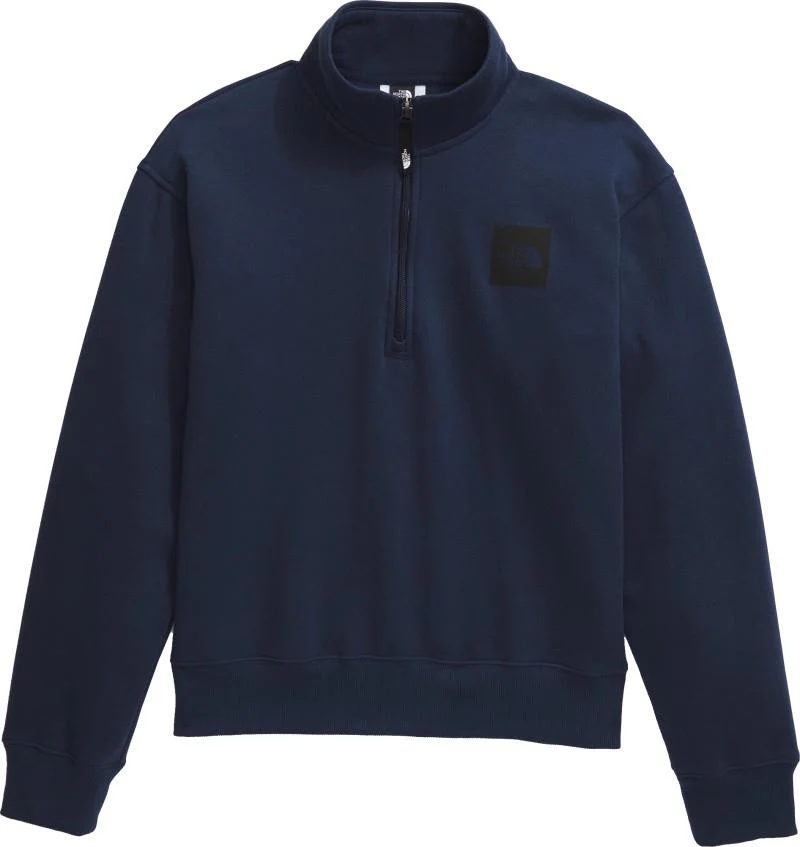 Box Half Dome 1/4 Zip - Womens - Image 13