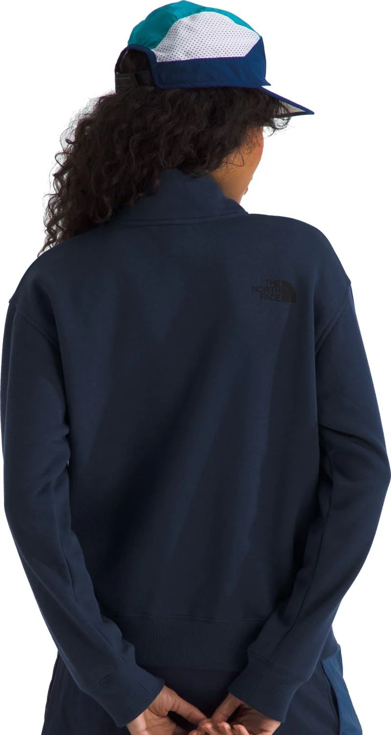 Box Half Dome 1/4 Zip - Womens - Image 15