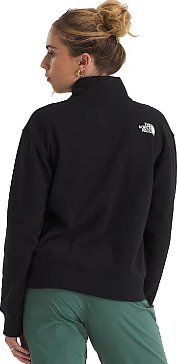 Box Half Dome 1/4 Zip - Womens - Image 6