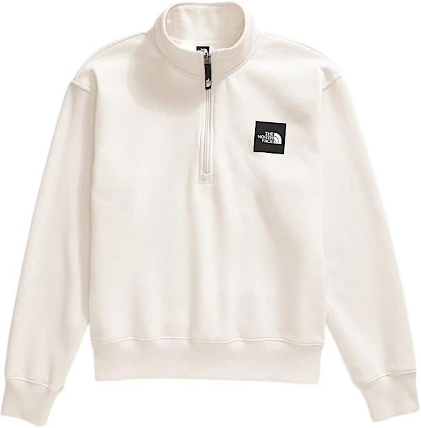 Box Half Dome 1/4 Zip - Womens - Image 7