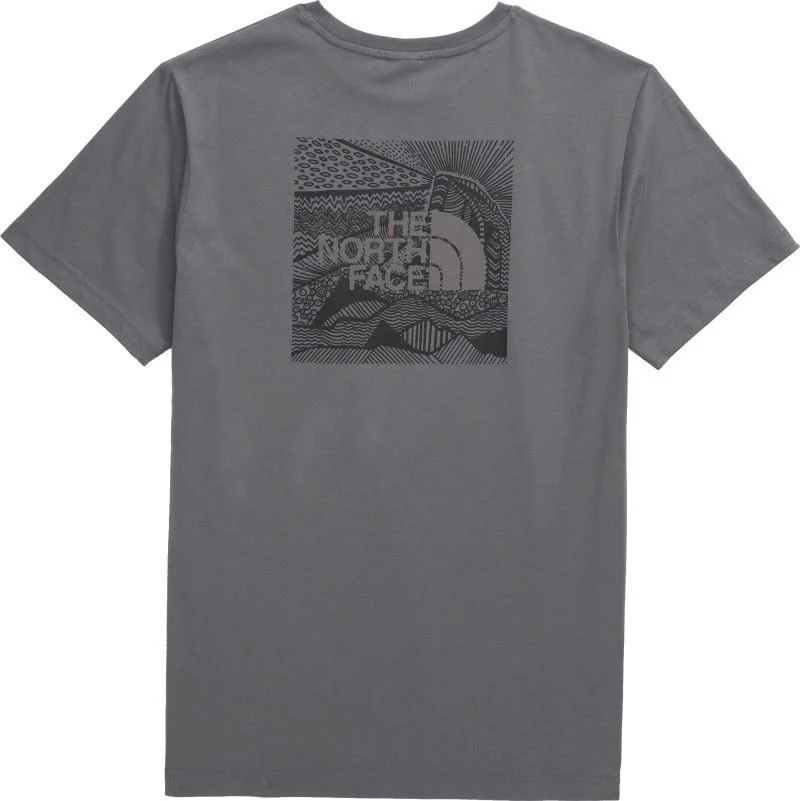Box NSE Celebration SS Tee - Mens