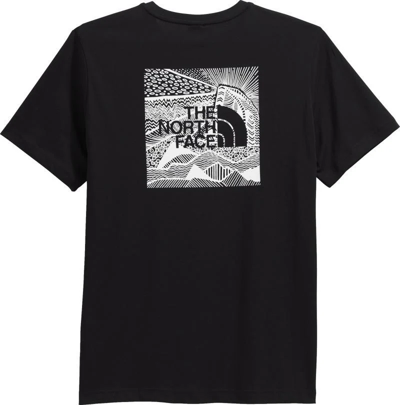 Box NSE Celebration SS Tee - Mens - Image 10