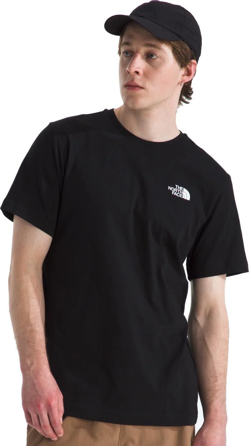 Box NSE Celebration SS Tee - Mens - Image 11