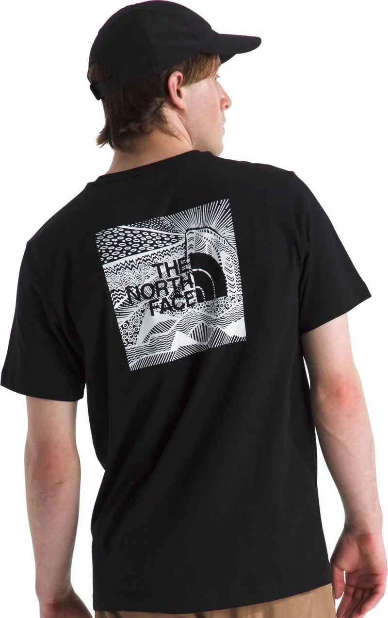 Box NSE Celebration SS Tee - Mens - Image 12